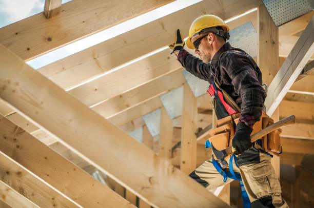 Best Roof Repair Services  in Dixmoor, IL