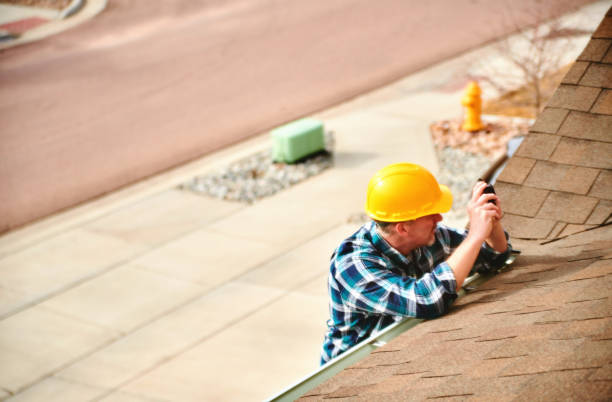 Roof Repair Estimates in Dixmoor, IL